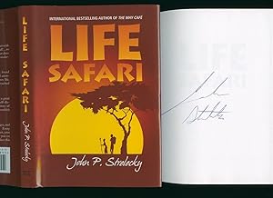 Seller image for Life Safari [Signed] for sale by Little Stour Books PBFA Member