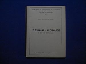 Le Fisakana: Archéologie et Couches Culturelles