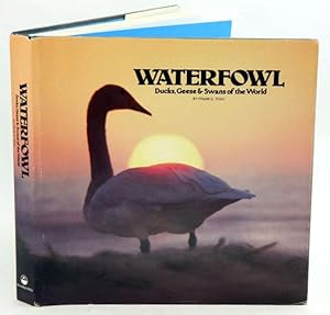 Image du vendeur pour Waterfowl: ducks, geese and swans of the world. mis en vente par Andrew Isles Natural History Books