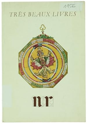 Seller image for TRES BEAUX LIVRES - AUTOGRAPHES. Catalogue N. 5.: for sale by Bergoglio Libri d'Epoca