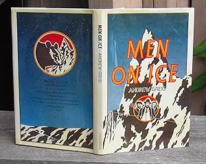 Seller image for Men On Ice for sale by JP MOUNTAIN BOOKS