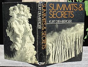 Seller image for Summits & Secrets for sale by JP MOUNTAIN BOOKS