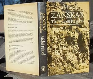 Zanskar The Hidden Kingdom