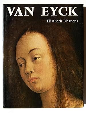 Image du vendeur pour Hubert and Jan Van Eyck mis en vente par North Star Rare Books & Manuscripts