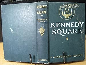 Seller image for Kennedy Square for sale by Phyllis35