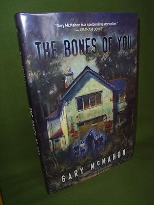Immagine del venditore per The Bones of You Signed Numbered Limited venduto da Jeff 'n' Joys Quality Books