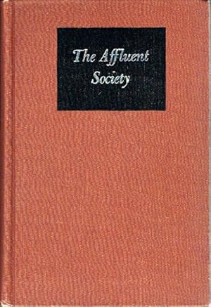 The Affluent Society