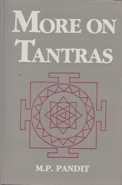 Seller image for More on Tantras for sale by Leipziger Antiquariat