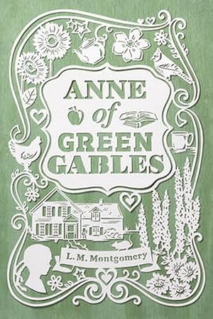 Immagine del venditore per Anne of Green Gables (Hardcover) venduto da AussieBookSeller