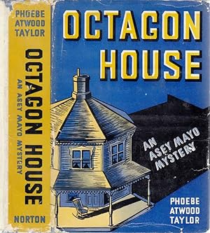 Octagon House [SIGNED AND INSCRIBED]