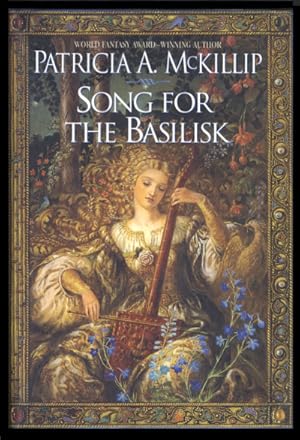 Bild des Verkufers fr Song for the Basilisk zum Verkauf von Parigi Books, Vintage and Rare