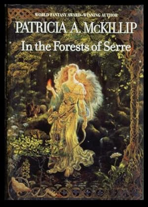 Seller image for In the Forests of Serre for sale by Parigi Books, Vintage and Rare