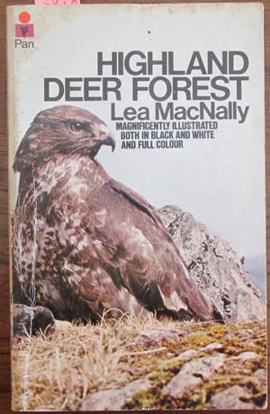 Bild des Verkufers fr Highland Deer Forest zum Verkauf von Reading Habit