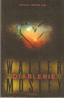 Seller image for Diablerie : A Novel for sale by Black Voices