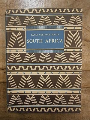 Seller image for SOUTH AFRICA for sale by Uncle Peter's Books
