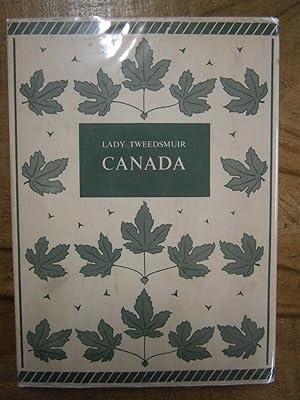 Seller image for CANADA for sale by Uncle Peter's Books