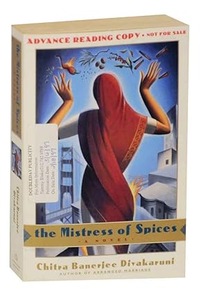 Image du vendeur pour The Mistress of Spices mis en vente par Jeff Hirsch Books, ABAA