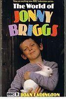JONNY BRIGGS - THE WORLD OF JONNY BRIGGS