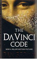 Seller image for DA VINCI CODE [THE] for sale by Sugen & Co.