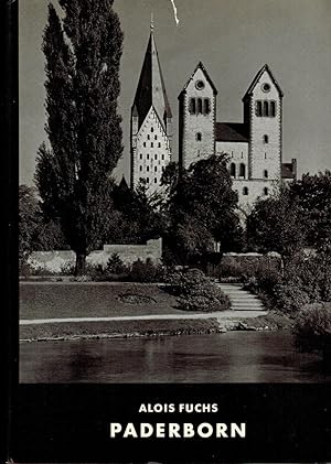 Seller image for Paderborn (Westflische Kunst) for sale by Paderbuch e.Kfm. Inh. Ralf R. Eichmann
