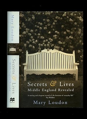 Seller image for Secrets and Lives; Middle England Revealed for sale by Little Stour Books PBFA Member