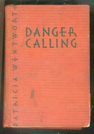 Seller image for DANGER CALLING. for sale by Comic World