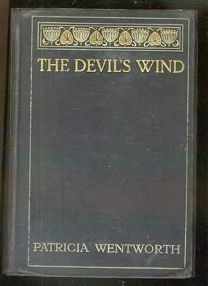 Seller image for The DEVIL'S WIND. (Siege and Massacre at Cawnpore, India) for sale by Comic World