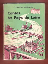 Bild des Verkufers fr Contes Des Pays De La Loire zum Verkauf von Au vert paradis du livre