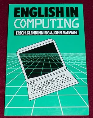 Seller image for ENGLISH IN COMPUTING for sale by LE BOUQUINISTE