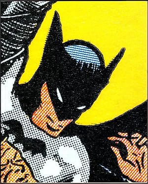 Image du vendeur pour Batman Complete History mis en vente par Booklover Oxford