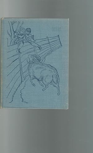 Seller image for Johnny-Up and Johnny-Down for sale by Dorley House Books, Inc.