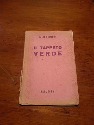 TAPPETO VERDE (IL)