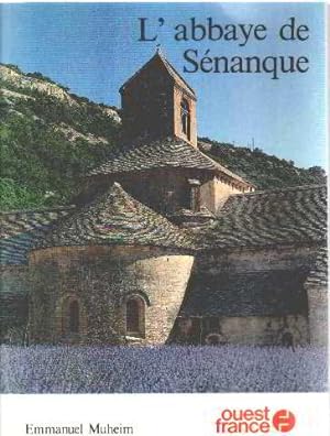 L'abbaye de senanque