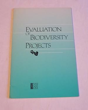 Evaluation of Biodiversity Projects