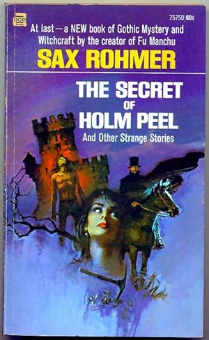 THE SECRET OF HOLM PEEL