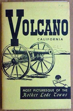 Seller image for Volcano for sale by JDBFamily