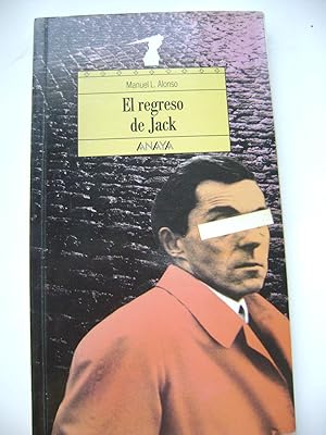 EL REGRESO DE JACK