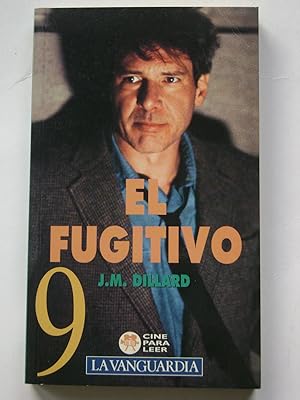 EL FUGITIVO