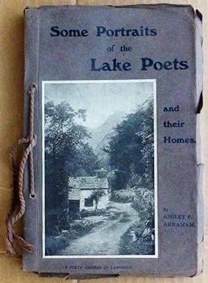 Some Portraits of the Lake Poets and Their Homes