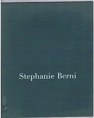 Stephanie Berni