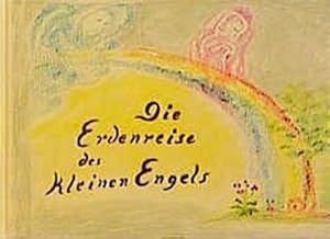 Imagen del vendedor de Die Erdenreise des kleinen Engels a la venta por AHA-BUCH GmbH