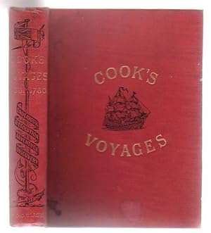 Seller image for Cook's Voyages Of Discovery for sale by Renaissance Books, ANZAAB / ILAB