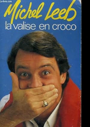 Bild des Verkufers fr LA VALISE EN CROCO zum Verkauf von Le-Livre