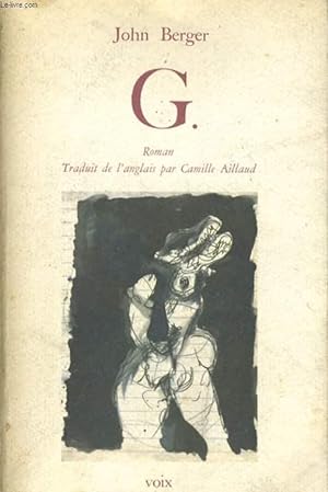 Seller image for G. for sale by Le-Livre