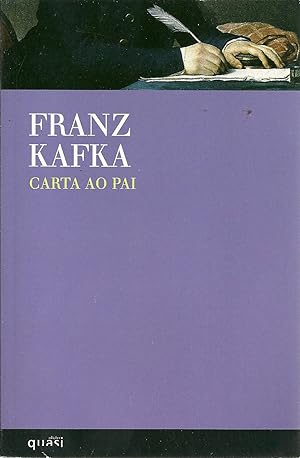 CARTA AO PAI