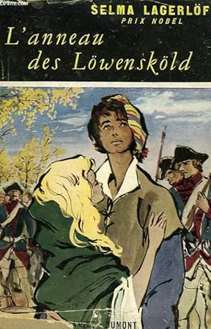 Seller image for L'ANNEAU DES LOWENSKOLD for sale by Le-Livre