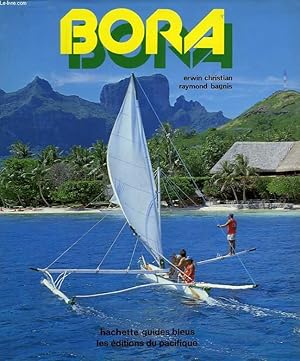 Seller image for BORA BORA for sale by Le-Livre