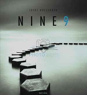 Imagen del vendedor de Nine a la venta por Phototitles Limited