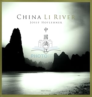 Imagen del vendedor de China Li River a la venta por Phototitles Limited