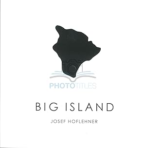 Seller image for Big Island for sale by Phototitles Limited